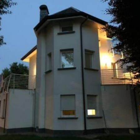 Bed and Breakfast Beb Casa Di Lia Carugo Zewnętrze zdjęcie